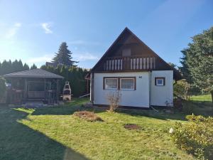 Prodej chaty, Cheb, 45 m2