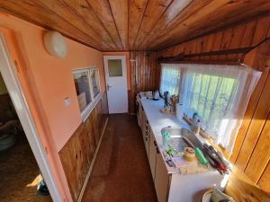Prodej chaty, Cheb, 45 m2