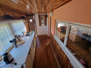Prodej chaty, Cheb, 45 m2