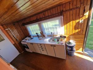 Prodej chaty, Cheb, 45 m2