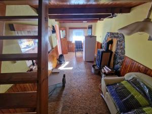 Prodej chaty, Cheb, 45 m2