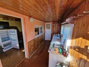 Prodej chaty, Cheb, 45 m2