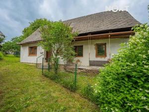 Prodej chalupy, Jedlí, 83 m2