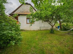 Prodej chalupy, Jedlí, 83 m2