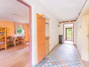 Prodej chalupy, Jedlí, 83 m2