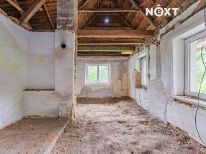 Prodej chalupy, Jedlí, 83 m2