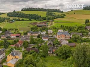 Prodej chalupy, Jedlí, 83 m2
