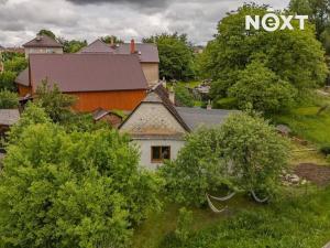 Prodej chalupy, Jedlí, 83 m2