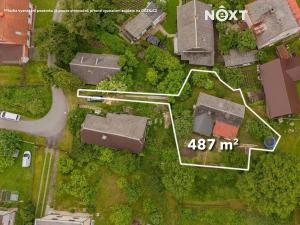 Prodej chalupy, Jedlí, 83 m2