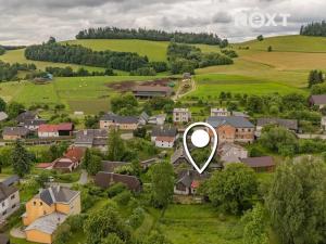 Prodej chalupy, Jedlí, 83 m2