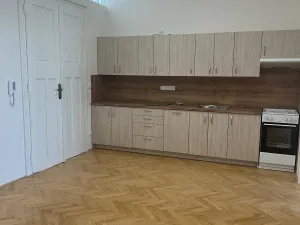 Pronájem bytu 2+1, Prostějov, Netušilova, 85 m2