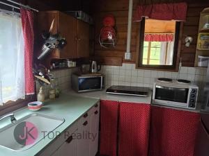 Prodej chaty, Bukovany, 60 m2