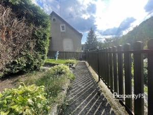 Prodej rodinného domu, Děčín - Děčín IV-Podmokly, Na Spádu, 94 m2