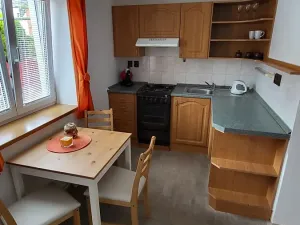 Pronájem bytu 1+kk, Nový Jičín, Husova, 40 m2