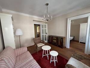 Pronájem bytu 2+1, Praha - Malá Strana, Zámecká, 47 m2