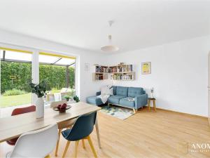 Prodej bytu 3+kk, Hostivice, Ječná, 78 m2