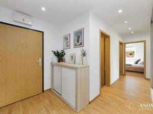 Prodej bytu 3+kk, Hostivice, Ječná, 78 m2