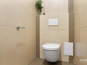 Prodej bytu 3+kk, Hostivice, Ječná, 78 m2