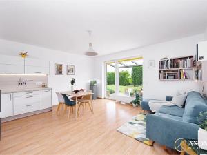 Prodej bytu 3+kk, Hostivice, Ječná, 78 m2