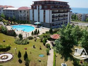 Prodej bytu 3+kk, Sveti Vlas, Bulharsko, 73 m2
