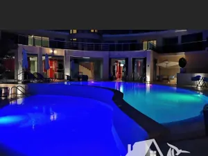 Prodej bytu 1+kk, Obzor, Bulharsko, 45 m2