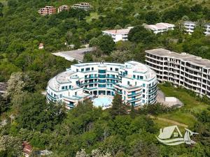 Prodej bytu 1+kk, Obzor, Bulharsko, 45 m2
