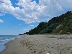 Prodej bytu 1+kk, Obzor, Bulharsko, 45 m2