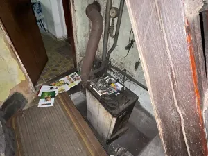 Prodej chalupy, Planá, 100 m2