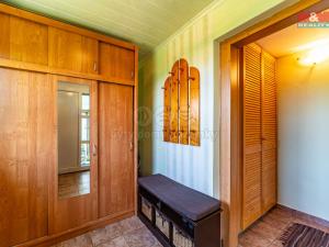 Prodej rodinného domu, Pomezí nad Ohří, 150 m2