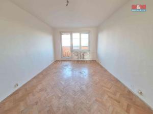Prodej bytu 2+1, Ostrava - Hrabůvka, Horní, 56 m2