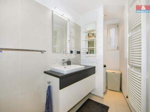 Prodej bytu 5+kk, Praha - Libeň, Na Rokytce, 164 m2