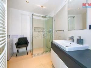 Prodej bytu 5+kk, Praha - Libeň, Na Rokytce, 164 m2