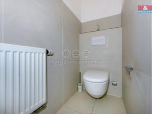 Prodej bytu 5+kk, Praha - Libeň, Na Rokytce, 164 m2