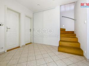 Prodej bytu 5+kk, Praha - Libeň, Na Rokytce, 164 m2