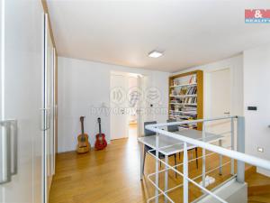 Prodej bytu 5+kk, Praha - Libeň, Na Rokytce, 164 m2