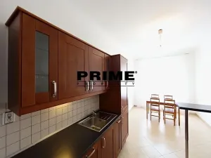 Pronájem bytu 2+kk, Praha - Vinohrady, Lužická, 60 m2