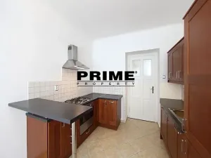 Pronájem bytu 2+kk, Praha - Vinohrady, Lužická, 60 m2