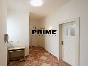 Pronájem bytu 2+kk, Praha - Vinohrady, Lužická, 60 m2