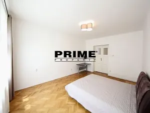 Pronájem bytu 2+kk, Praha - Vinohrady, Lužická, 60 m2