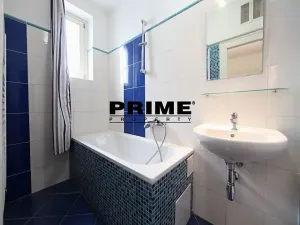 Pronájem bytu 2+kk, Praha - Vinohrady, Lužická, 60 m2
