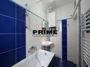 Pronájem bytu 2+kk, Praha - Vinohrady, Lužická, 60 m2