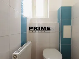 Pronájem bytu 2+kk, Praha - Vinohrady, Lužická, 60 m2