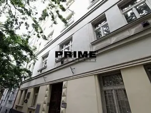 Pronájem bytu 2+kk, Praha - Vinohrady, Lužická, 60 m2