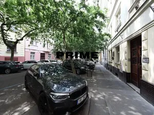 Pronájem bytu 2+kk, Praha - Vinohrady, Lužická, 60 m2