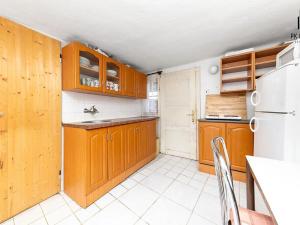 Prodej rodinného domu, Černvír, 57 m2