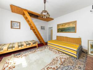 Prodej rodinného domu, Černvír, 57 m2