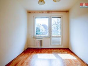 Prodej bytu 4+1, Opava - Kateřinky, Černá, 80 m2