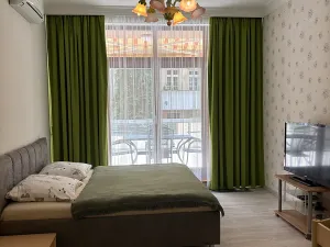 Prodej bytu 3+kk, Karlovy Vary, 124 m2