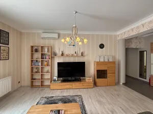 Prodej bytu 3+kk, Karlovy Vary, 124 m2