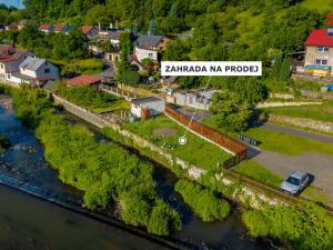 Prodej zahrady, Benešov nad Ploučnicí, 197 m2